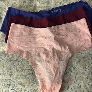 Victoria secret panties - size xl
